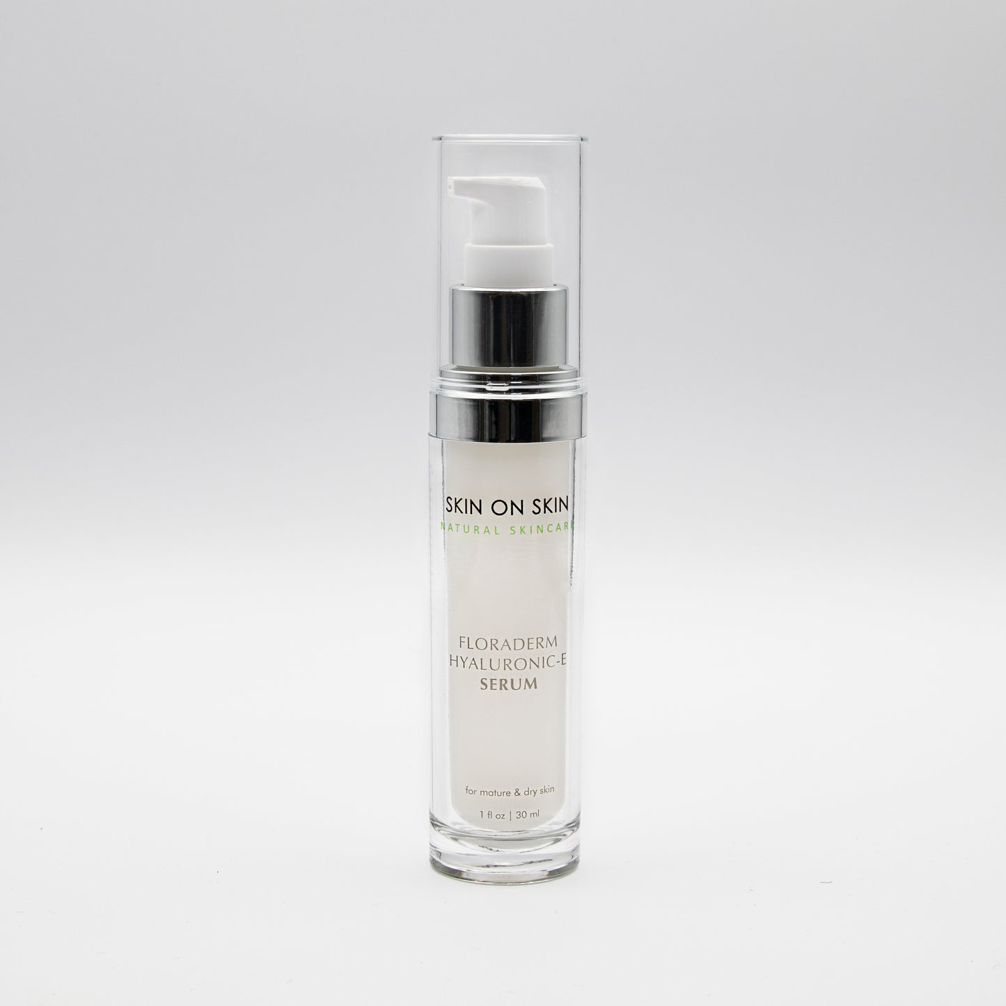 Hyaluronic Serum