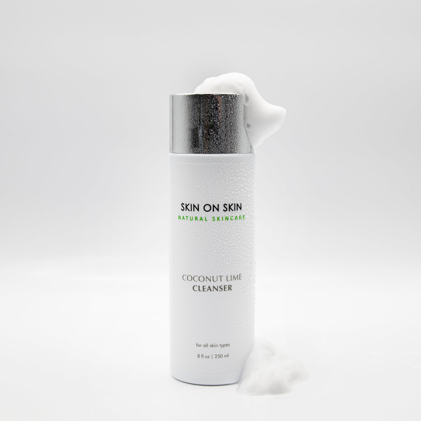 Coconut Lime Cleanser