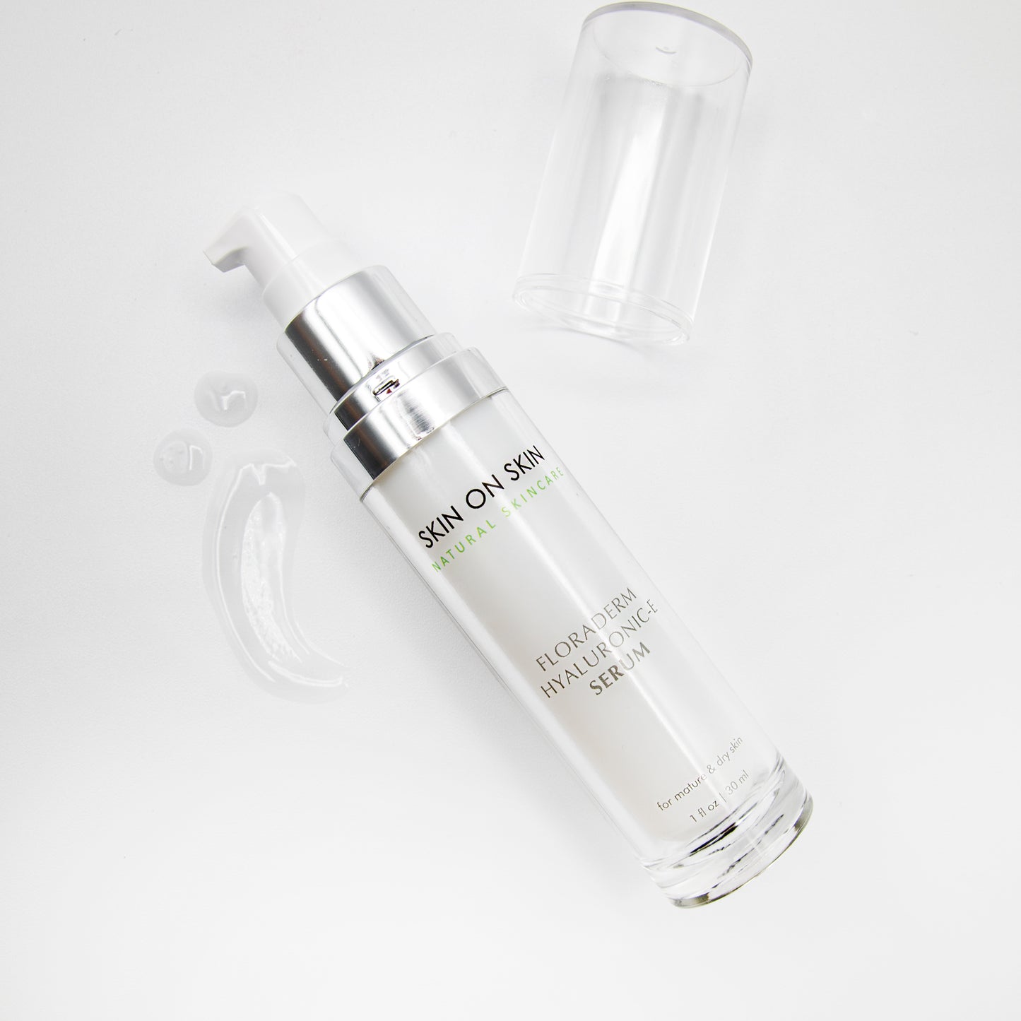 Hyaluronic Serum