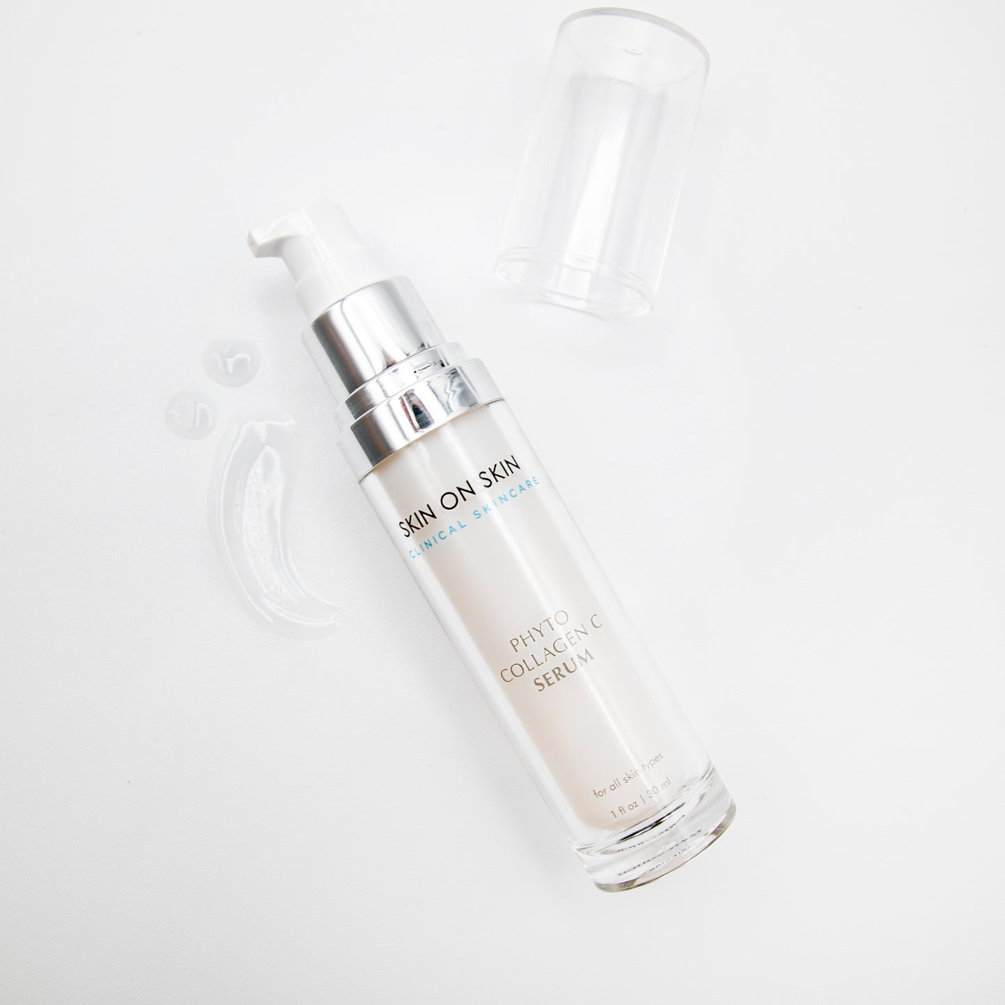 Phyto Collagen C Serum