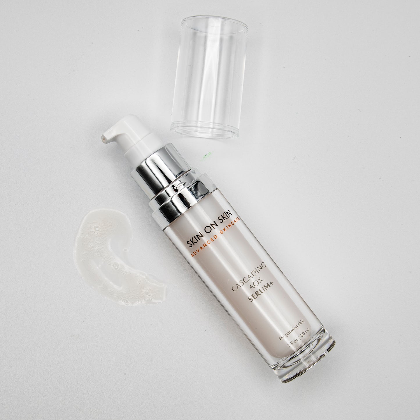 Cascading Serum