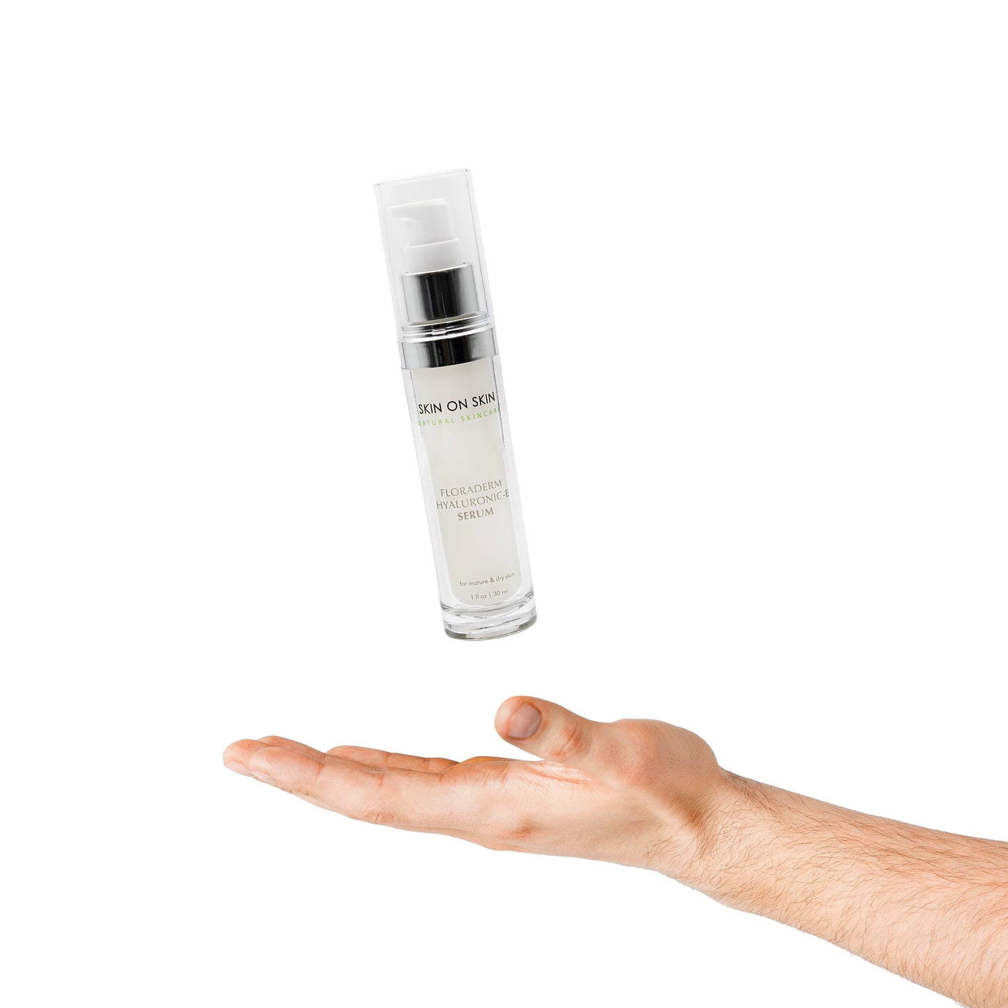 Hyaluronic Serum